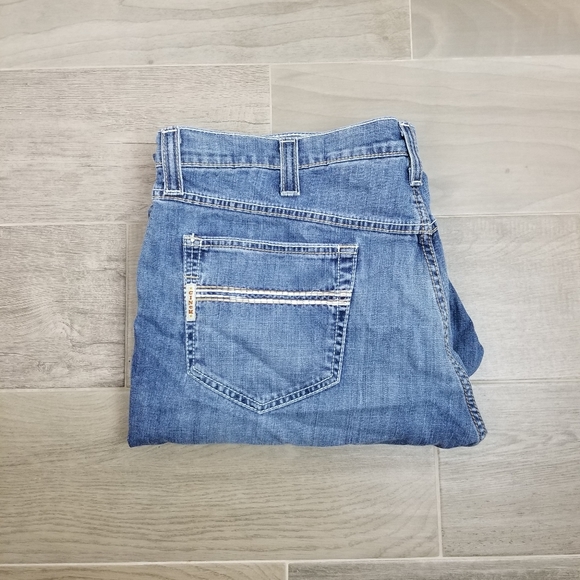 cinch carter fr jeans